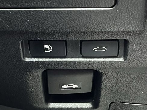 Used 2021 Lexus ES 300h w/ Premium Package FWD image 20