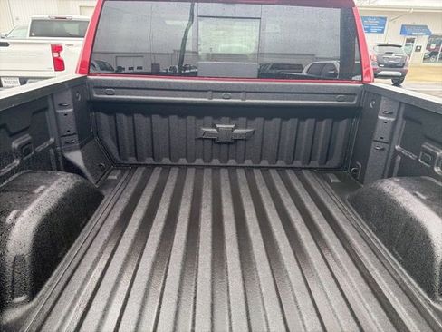 New 2026 Chevrolet Silverado 1500 High Country image 9