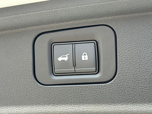 New 2026 Nissan Armada Platinum Reserve image 21