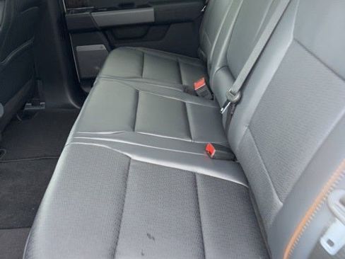 New 2026 Ford F350 Lariat image 40