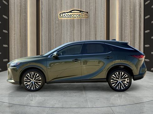 Used 2026 Lexus RX 350 Premium Plus w/ Accessory Package (Z1) image 4