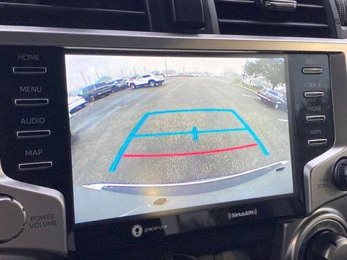 Used 2023 Toyota 4Runner TRD Sport image 22