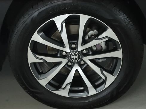 Certified 2023 Toyota Corolla Cross XLE w/ Convenience Package AWD/4WD image 10