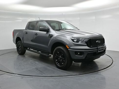 Certified 2023 Ford Ranger XLT w/ Equipment Group 302A High image 69