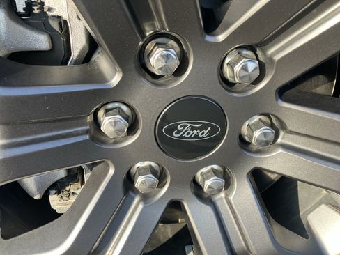 Used 2025 Ford F150 Tremor w/ Bed Utility Package AWD/4WD image 9