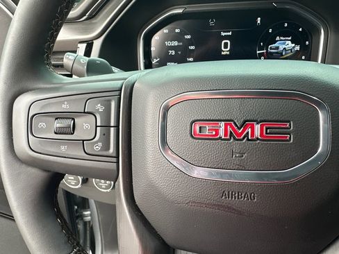 Used 2026 GMC Sierra 1500 AT4 w/ AT4 Premium Package AWD/4WD image 26