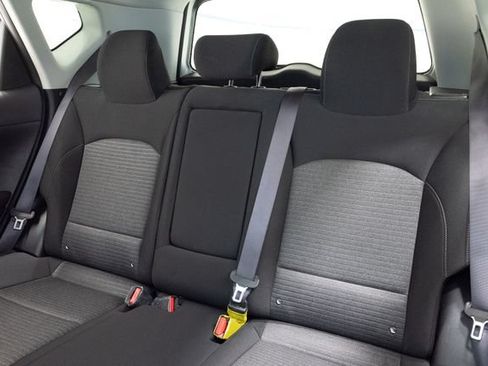 Certified 2024 Kia Soul EX FWD image 24