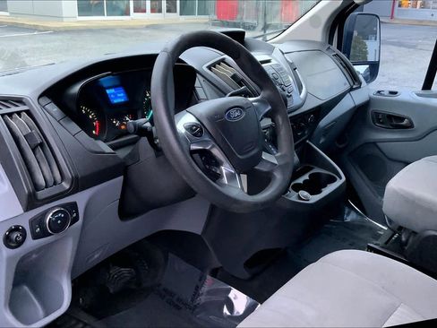 Used 2017 Ford Transit 350 XLT image 16