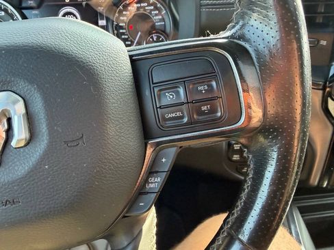 Used 2022 RAM 2500 Power Wagon w/ Level 2 Equipment Group AWD/4WD image 23
