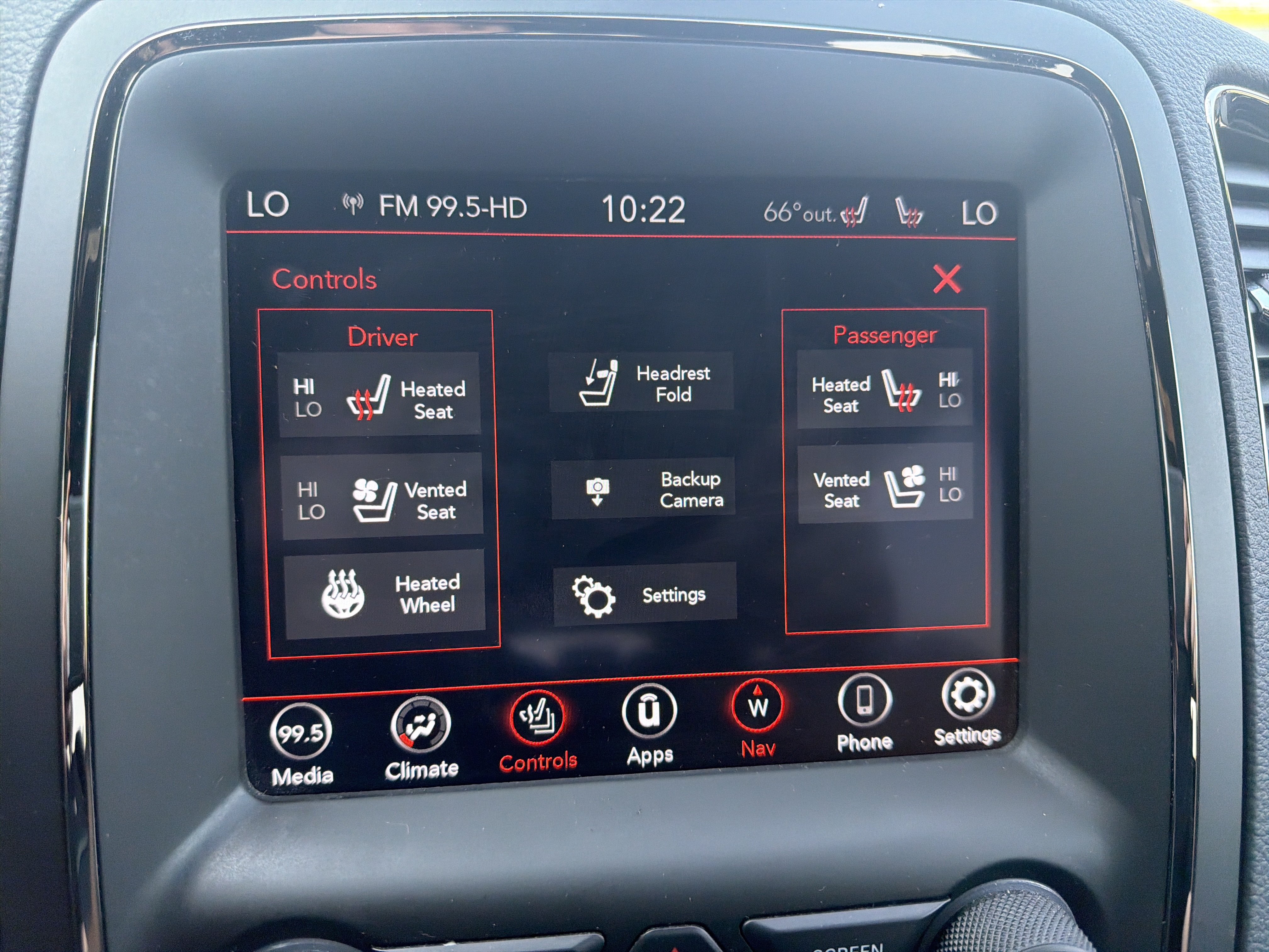 Used 2020 Dodge Durango R/T w/ Technology Group AWD/4WD image 29