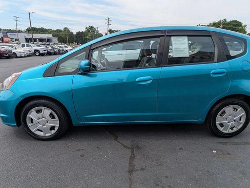 Used 2013 Honda Fit image 4