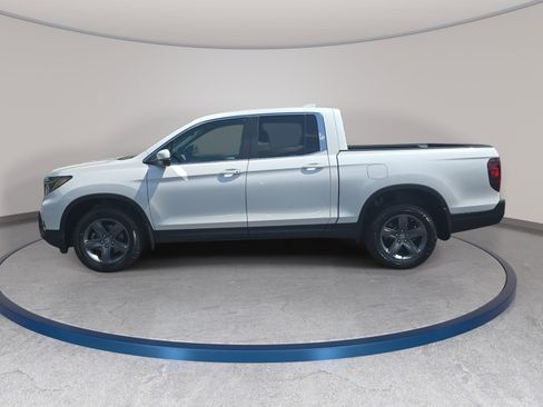 Used 2023 Honda Ridgeline RTL image 8