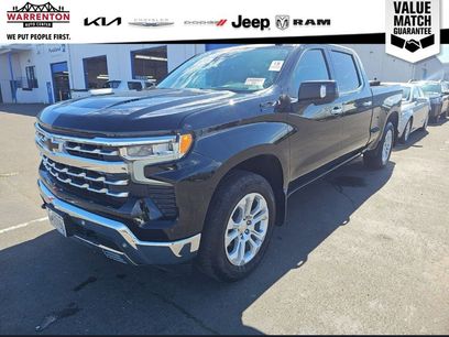 Used 2022 GMC Sierra 1500 Denali