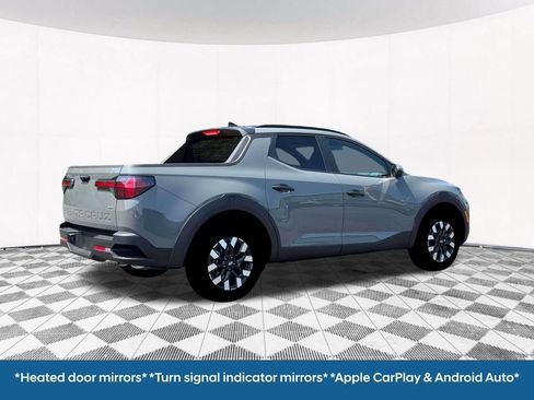New 2026 Hyundai Santa Cruz SEL AWD/4WD image 12