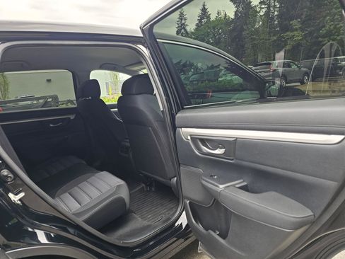 Used 2018 Honda CR-V LX image 13