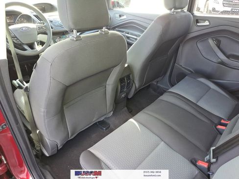 Certified 2018 Ford Escape SE image 10