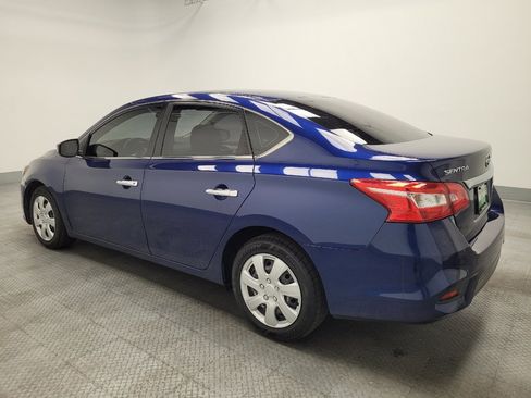 Used 2019 Nissan Sentra S FWD image 3