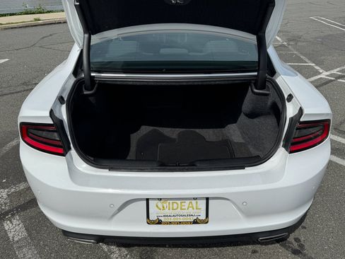 Used 2022 Dodge Charger SXT image 28