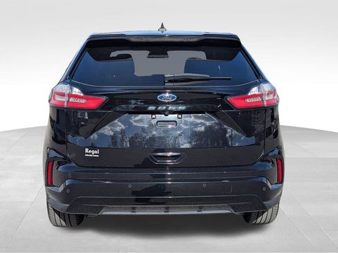 Used 2023 Ford Edge ST-Line image 4