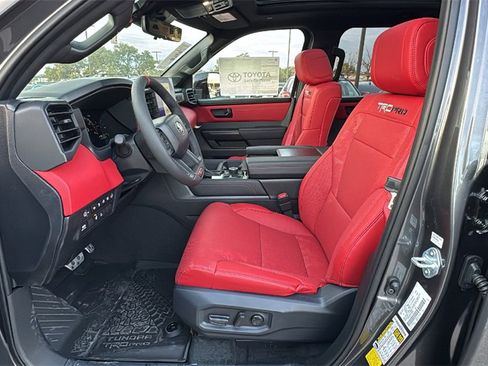New 2026 Toyota Tundra TRD Pro image 18