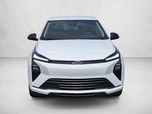 New 2027 Chevrolet Bolt LT w/ Comfort Package FWD image 6