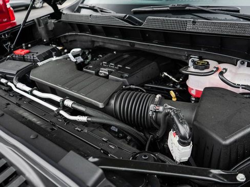 New 2026 Chevrolet Silverado 1500 LT image 7