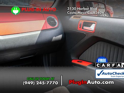 Used 2012 Ford Mustang Boss 302 w/ Boss 302 Accessory Pkg RWD image 19