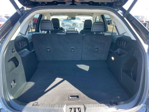 Used 2022 Ford Edge SEL w/ Convenience Package AWD/4WD image 30