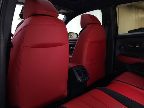 New 2025 Acura ADX A-Spec image 37