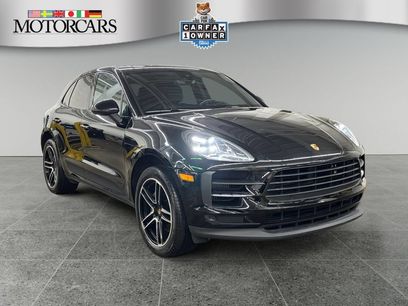 Used 2020 Porsche Macan S