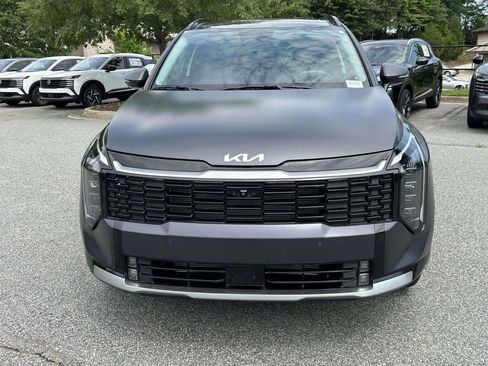 Used 2026 Kia Sportage SX AWD/4WD image 8