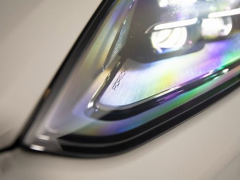 New 2026 Porsche Cayenne E-Hybrid image 36