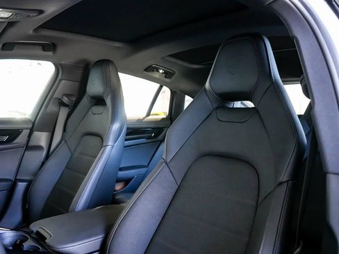 New 2026 Porsche Panamera 4 AWD/4WD image 14