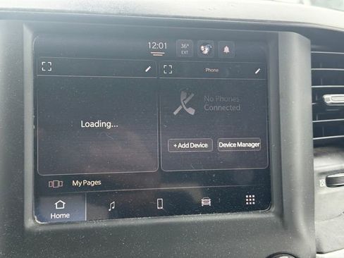 Certified 2022 RAM 1500 Big Horn image 29