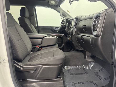 Used 2022 Chevrolet Silverado 2500 LT w/ Convenience Package AWD/4WD image 27