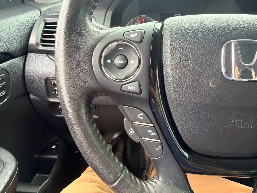 Used 2020 Honda Ridgeline RTL-E image 20