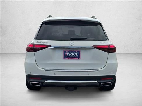 Used 2024 Mercedes-Benz GLE 450 4MATIC image 6
