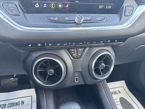 Certified 2023 Chevrolet Blazer LT w/ LPO, Cargo Package image 20