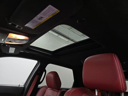 Used 2024 Dodge Durango SRT image 15