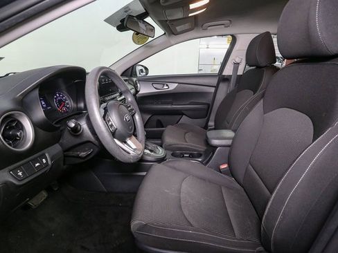 Used 2019 Kia Forte LXS image 33
