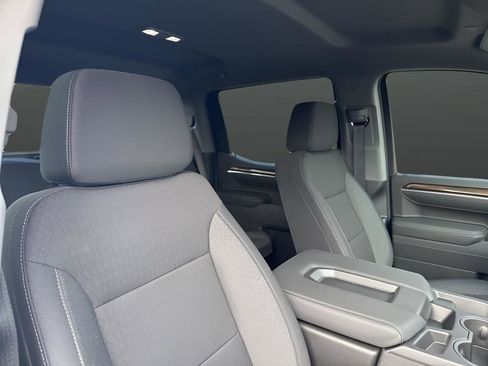 New 2026 Chevrolet Silverado 1500 RST w/ RST Select Package AWD/4WD image 57