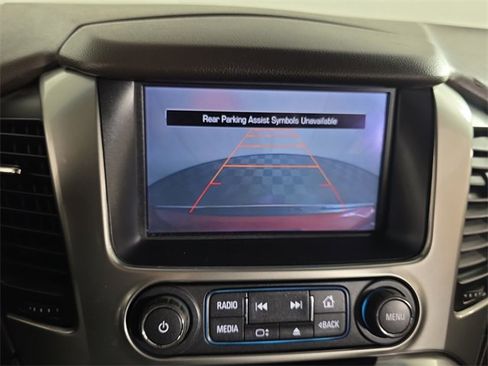 Used 2015 Chevrolet Tahoe LTZ image 15