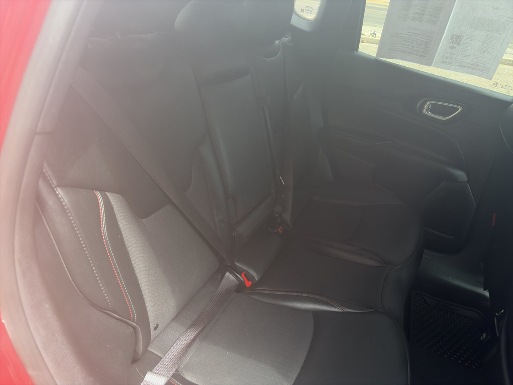 Used 2025 Jeep Compass Trailhawk AWD/4WD image 27