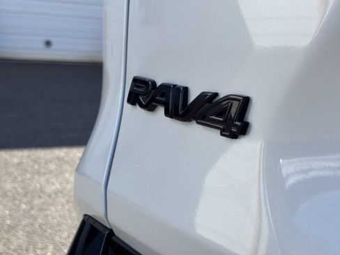 Used 2024 Toyota RAV4 XSE w/ Advanced Technology Package AWD/4WD image 12