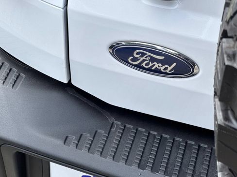 Certified 2025 Ford Bronco Badlands AWD/4WD image 33