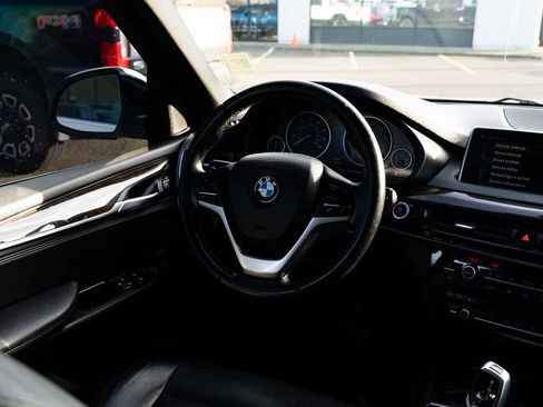 Used 2017 BMW X5 xDrive35i AWD/4WD image 9