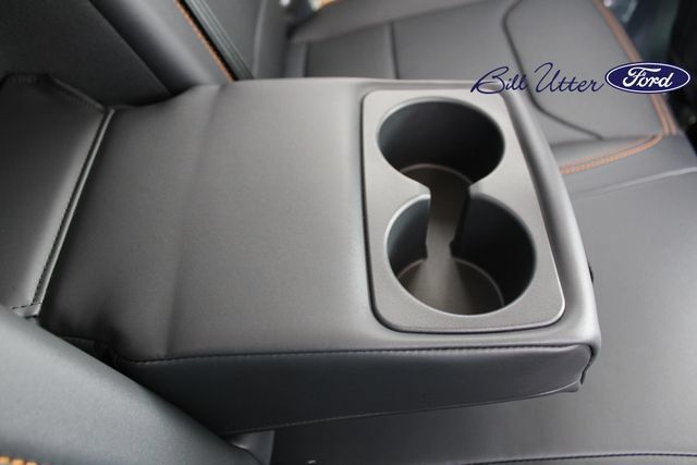 New 2026 Ford Maverick Tremor AWD/4WD image 9