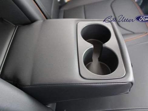 New 2026 Ford Maverick Tremor AWD/4WD image 9