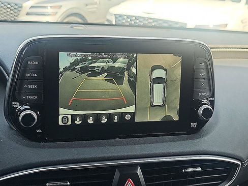 Used 2019 Hyundai Santa Fe FWD image 27