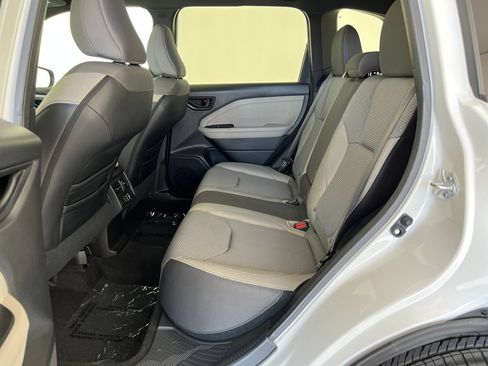 Certified 2026 Subaru Forester Premium AWD/4WD image 25